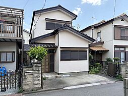 川越市寺尾 2階建　中古戸建