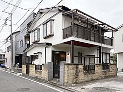 ふじみ野市新田2丁目　中古戸建