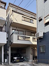 ふじみ野市大井武蔵野　中古戸建