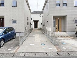 志木市 上宗岡３丁目　リフォーム済み４LDK