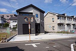 ふじみ野市 亀久保３丁目 ４ＬＤＫ　駐車スペース2台