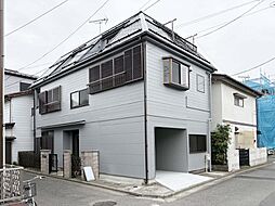 富士見市 上沢１丁目　内外装リフォーム済みの５ＬＤＫ