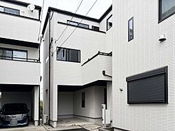 志木市 幸町２丁目　柳瀬川駅徒歩6分 ４ＬＤＫ