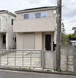 志木市 柏町２丁目　 リフォーム済み４ＬＤＫ　駐車場2台