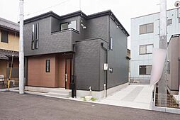 ふじみ野市大井2丁目　2号棟　敷地面積52坪