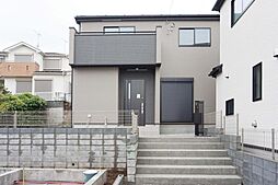 ふじみ野市滝1丁目　敷地面積49坪　駐輪スペース3台