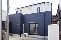 ふじみ野市大井中央2丁目　令和６年築　駐車場あり