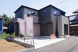ふじみ野市大井2丁目 3号棟 駐車場並列2台
