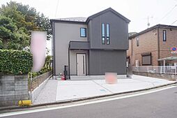 ふじみ野市新駒林3丁目　1号棟　カースペース2台
