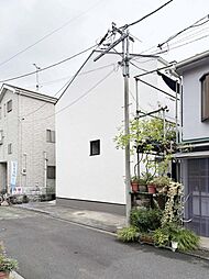 志木市下宗岡2丁目　内外装リフォーム戸建て