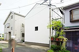 志木市下宗岡2丁目　内外装リフォーム戸建て