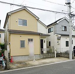 入間郡三芳町 大字藤久保 2階建 ３ＬＤＫ