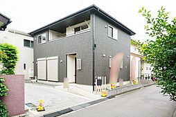 志木市 上宗岡１丁目　リフォーム済み戸建て　駐車場2台