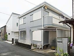ふじみ野市大原2丁目　リフォーム済み戸建て　駐車場2台