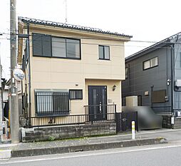 富士見市東大久保　2階建 　４ＳＬＤＫ