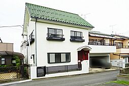 ふじみ野市 川崎２丁目 ４ＬＤＫ　大型ビルトインガレージ