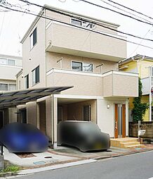 ふじみ野市 北野２丁目  リフォーム済み戸建て