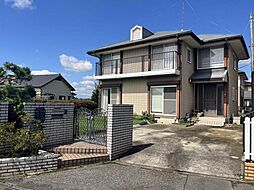 小山市大字羽川　中古戸建　５LDK