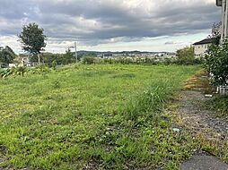 鹿沼市千手町　売地