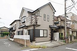 川越市 大字木野目　2階建 ４ＬＤＫ