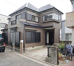 ふじみ野市 谷田２丁目 リフォーム済み戸建て