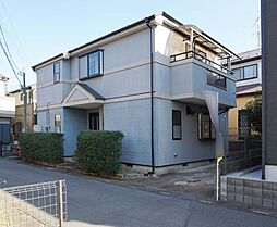 富士見市 渡戸３丁目　リフォーム済み４ＬＤＫ
