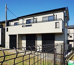 富士見市 大字水子  リフォーム済み４ＬＤＫ