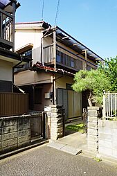 富士見市上沢2丁目　中古戸建　5DK