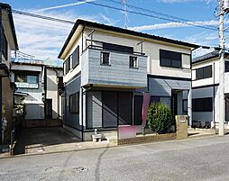 ふじみ野市 西鶴ケ岡２丁目　リフォーム済み４ＬＤＫ
