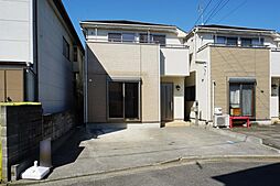 川越市 砂新田　リフォーム済み ４ＬＤＫ