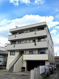 和光マンション 303