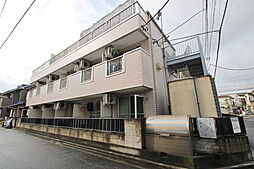 トモエレジデンス北野 301