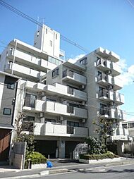 スカイノブレ京都四条大宮（空室渡し） ３F