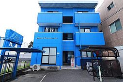 メゾンラベンダーＡＲＡＩ 201