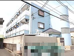 メゾンシブキ上柴 102