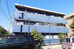 メゾンラベンダー13番館 101