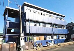メゾンラベンダー5番館 202
