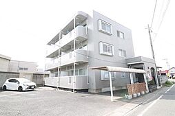 エクスバル熊谷アネックス 203