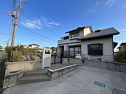 新堀戸建 1