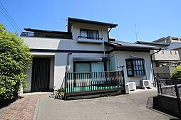 新堀戸建 1