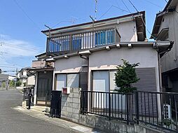 熊谷市中央4丁目戸建て 1