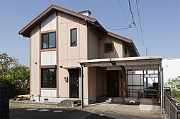 墨俣町墨俣１１０７番地５　積水ハウスの再生住宅