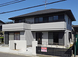 高雄字扶桑台１２８番地　　トヨタホーム施工の再生住宅