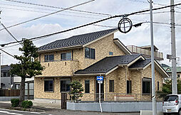 岩地１丁目１１番１１号　築浅の美邸