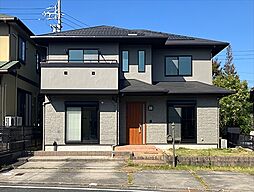 杉山町字いずみが丘1番地7 住友林業の家