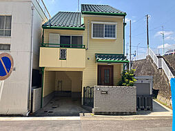 名古屋市西区坂井戸町９５番地２