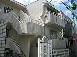 杉並区阿佐谷南１丁目