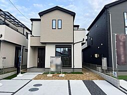 北名古屋六ツ師７期８棟　２号棟