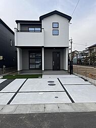 北名古屋六ツ師７期８棟　8号棟