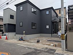 守山区小幡小学校東